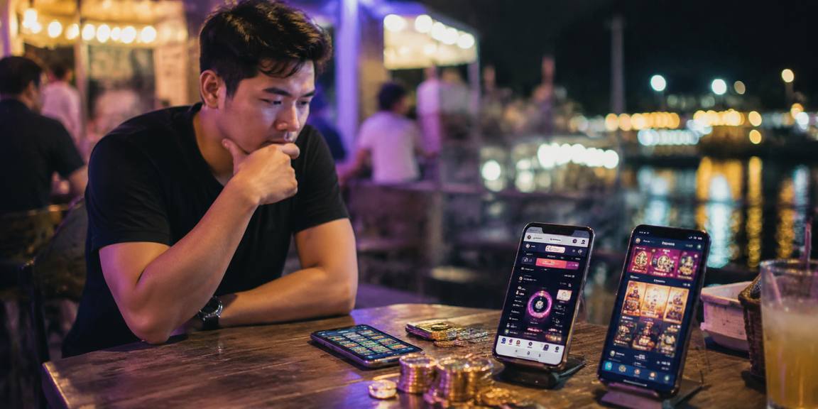 pj99 mobile gaming